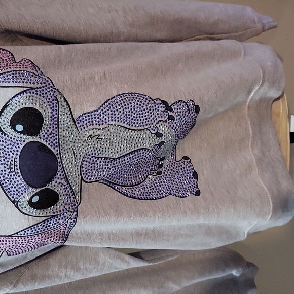 Disney Stitch Sweater - Picture 3 of 10